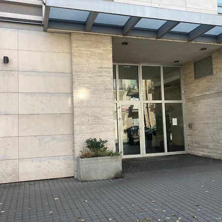 Przestronny Apartament Na Dolnej Varsovia Exterior foto